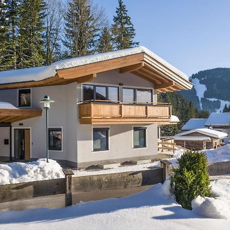 Appartement Torblick Ellmau Exterior foto